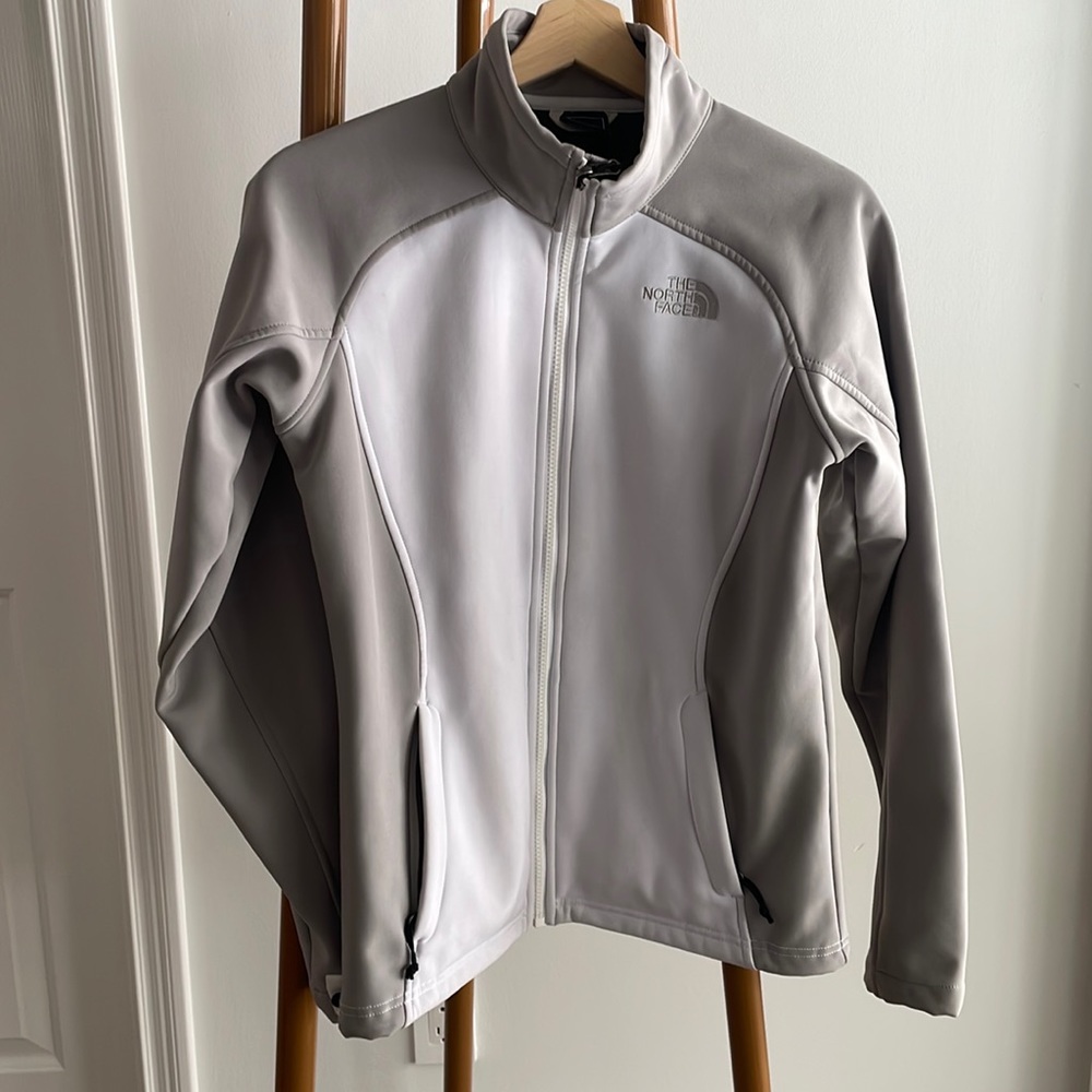 The NorthFace Jacket